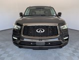 Certified 2021 INFINITI QX80 Premium Select w/ Cargo Package image 3