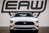 Used 2022 Ford Mustang GT Premium w/ Equipment Group 401A image 3