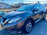 Used 2015 Nissan Murano SV image 3