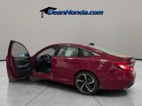 Certified 2022 Honda Accord Sport Special Edition image 4