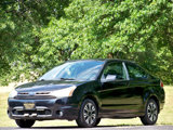 Used 2009 Ford Focus SES image 2
