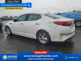 Used 2015 Kia Optima LX image 3