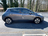 Used 2013 Nissan Leaf SL image 2