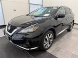 Used 2020 Nissan Murano SL image 6