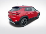New 2026 Chevrolet TrailBlazer LT w/ Convenience Package image 5