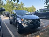 Used 2022 Ford EcoSport SE image 4