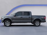 Used 2017 Ford F150 XL w/ Equipment Group 101A Mid image 5