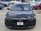 Used 2022 Honda Accord Sport image 2