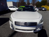 Used 2012 Nissan Maxima 3.5 SV w/ Premium Pkg image 4