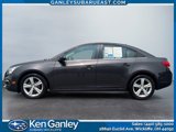 Used 2015 Chevrolet Cruze LT image 2
