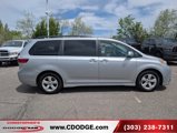 Used 2020 Toyota Sienna LE image 2