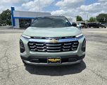 New 2026 Chevrolet Equinox LT w/ Convenience Package II image 4