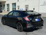 Certified 2018 Honda Civic Sport Touring image 3