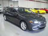 Used 2018 Chevrolet Malibu LT image 3