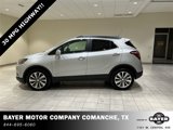 Used 2020 Buick Encore Preferred image 2