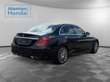 Used 2018 Mercedes-Benz C 300 4MATIC Sedan image 5