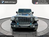 Used 2021 Jeep Wrangler Unlimited Rubicon 4xe image 3