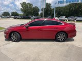 Used 2024 Chevrolet Malibu RS w/ LPO, Floor Liner Package image 3
