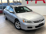 Used 2006 Honda Accord EX image 3