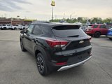 New 2025 Chevrolet TrailBlazer LT w/ Driver Confidence Package image 5