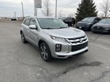 Used 2023 Mitsubishi Outlander Sport SE image 3