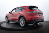 Certified 2022 Porsche Cayenne image 3