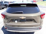 Used 2024 Chevrolet Trax LT w/ Driver Confidence Package image 4