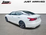 Used 2018 Nissan Maxima 3.5 SL image 3