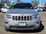 Used 2016 Jeep Grand Cherokee Laredo image 2