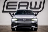 Used 2022 Volkswagen Tiguan SE R-Line image 3