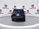 Used 2017 Jeep Compass High Altitude image 6