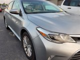 Used 2016 Toyota Avalon XLE Premium image 2