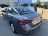 Used 2021 Nissan Sentra S image 3