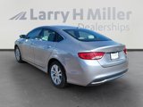 Used 2015 Chrysler 200 Limited w/ Convenience Group image 4