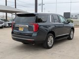 Used 2021 GMC Yukon SLT w/ SLT Luxury Plus Package image 3