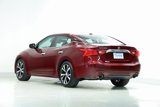 Used 2018 Nissan Maxima 3.5 S image 5