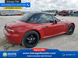 Used 1998 BMW M Roadster image 4