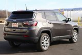 New 2024 Jeep Compass Latitude w/ Sun and Sound Group image 4