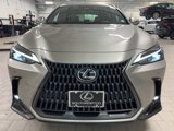 Used 2022 Lexus NX 350h AWD image 2