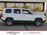 Used 2015 Jeep Patriot High Altitude image 4