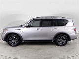 Used 2018 Nissan Armada SL image 2
