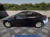 Used 2014 Chevrolet Cruze LS image 4