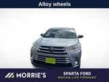 Used 2019 Toyota Highlander LE image 5