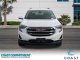 Used 2019 GMC Terrain SLT w/ Preferred Package image 2