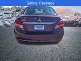Used 2018 Mitsubishi Mirage G4 SE image 4