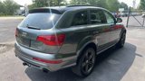 Used 2014 Audi Q7 3.0T S line Prestige w/ Technology Package image 6
