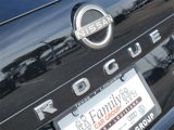 Used 2023 Nissan Rogue Platinum w/ Platinum Premium Package image 5