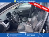 Used 2017 Jeep Cherokee Trailhawk w/ Cold Weather Group image 4