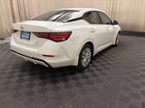 Used 2020 Nissan Sentra S image 5
