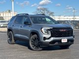 New 2025 GMC Terrain Elevation w/ Black Edition image 2